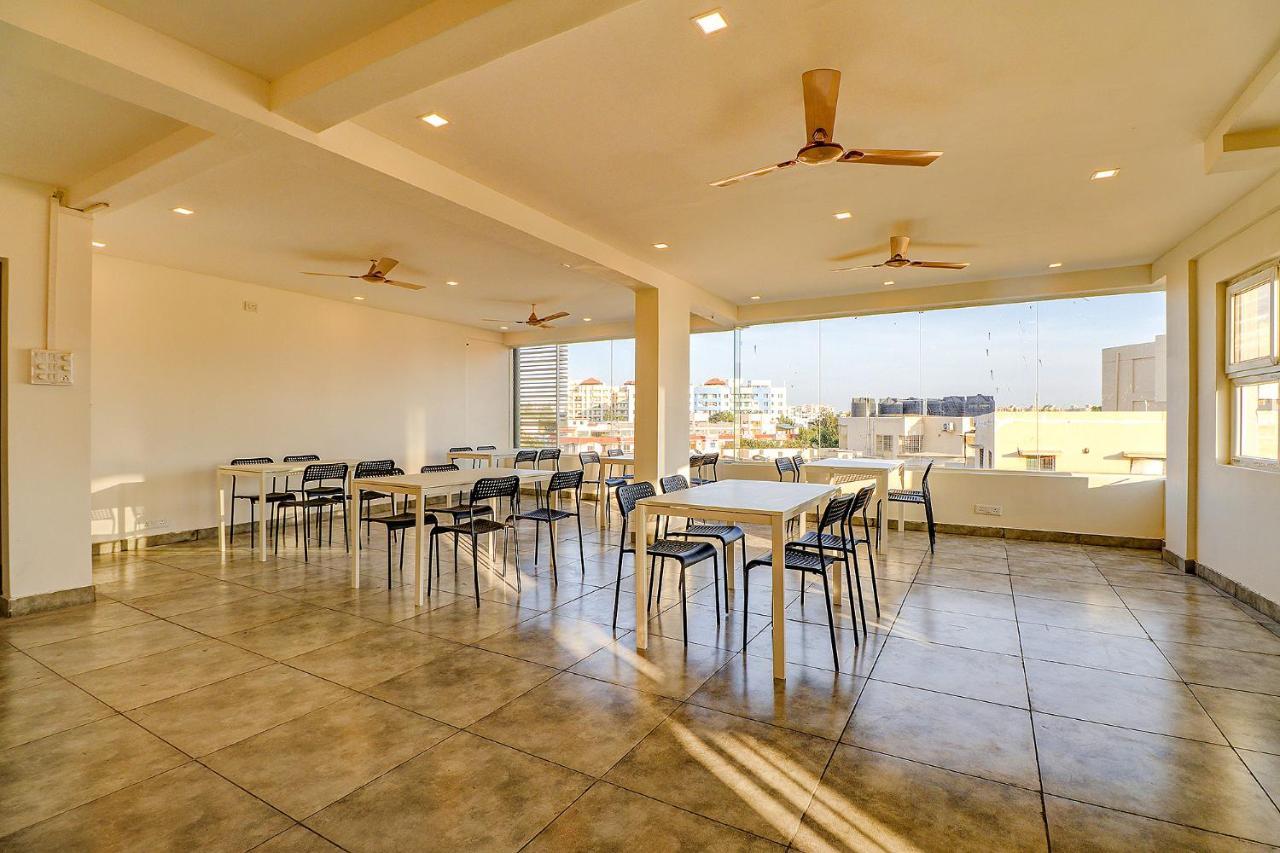 Fabhotel Rotano Grand - Nr Marathahalli Bridge Bangalore Luaran gambar